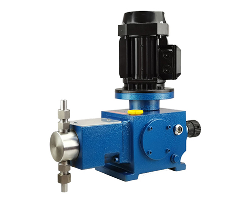 计量泵厂家 计量泵厂家