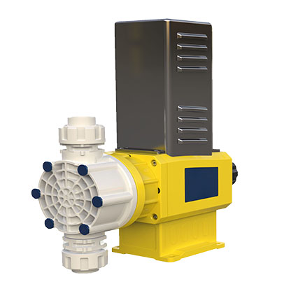 加药计量泵厂家