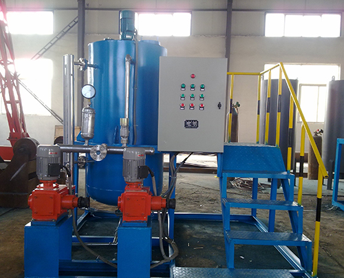 西藏有实力的机械隔膜式计量泵厂家