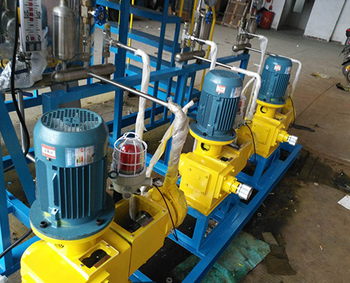 滁州专业的机械隔膜泵批发