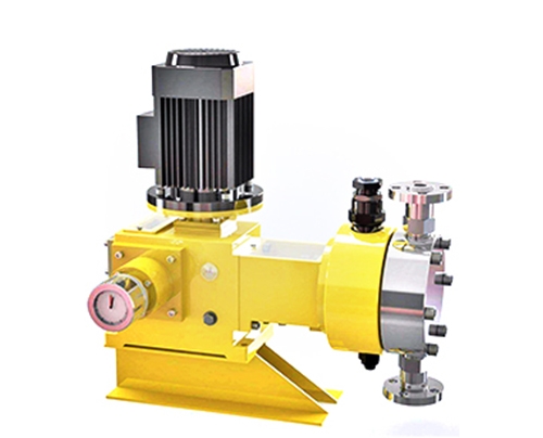 计量泵 计量泵